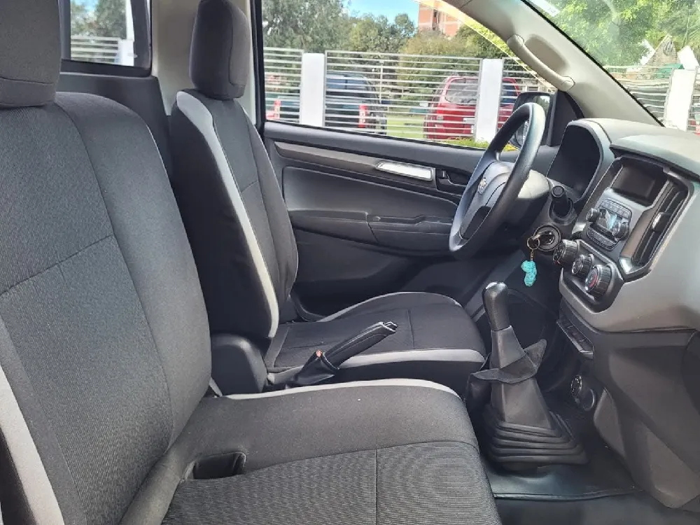 CHEVROLET S10 2020, imagen 2