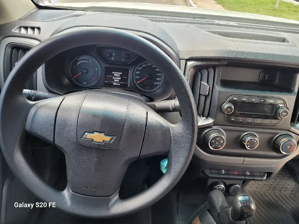 CHEVROLET S10 2020, imagen 3