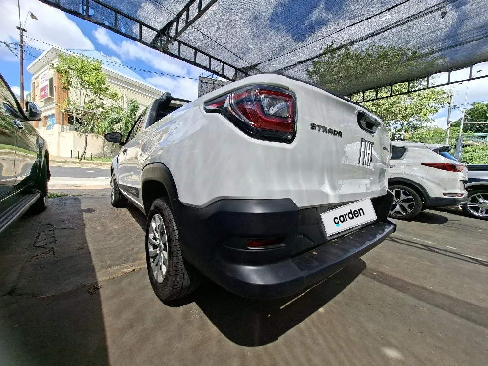 FIAT STRADA 2023, imagen 8