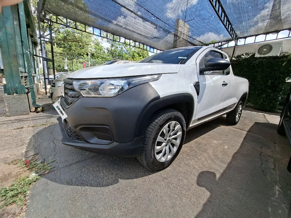 FIAT STRADA 2023, imagen 7