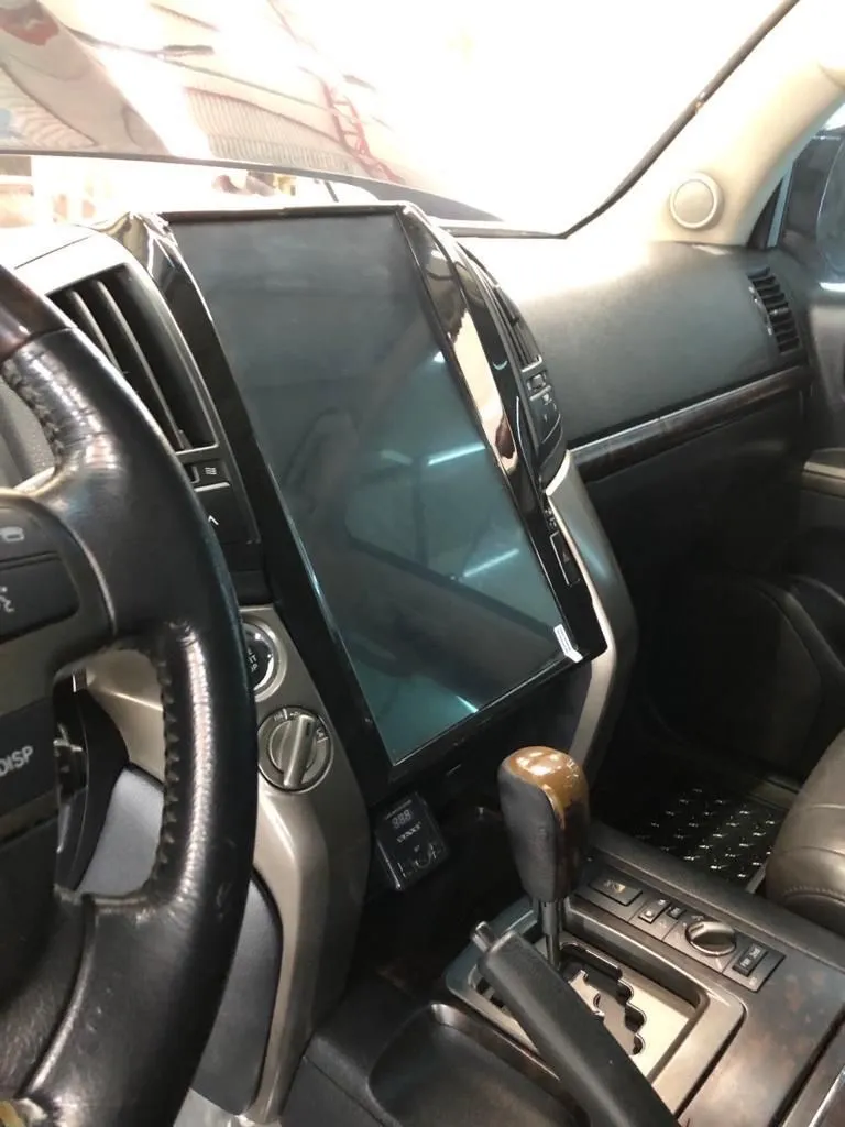 TOYOTA LAND CRUISER 2008, imagen 3
