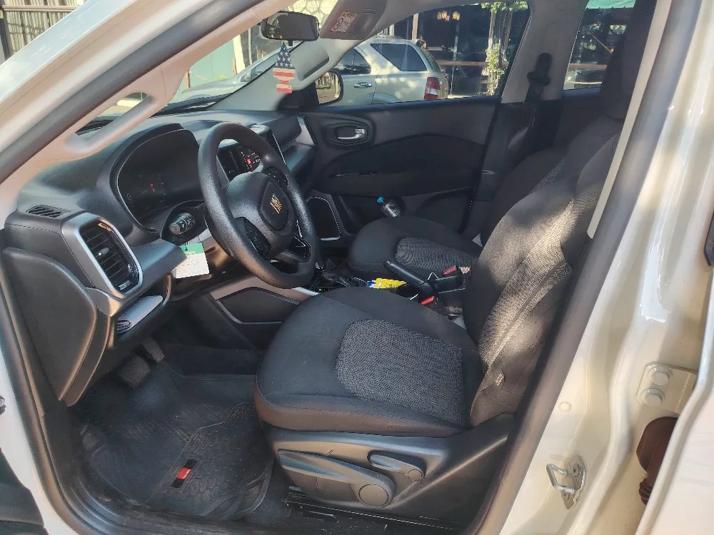 FIAT TORO 2025, imagen 3