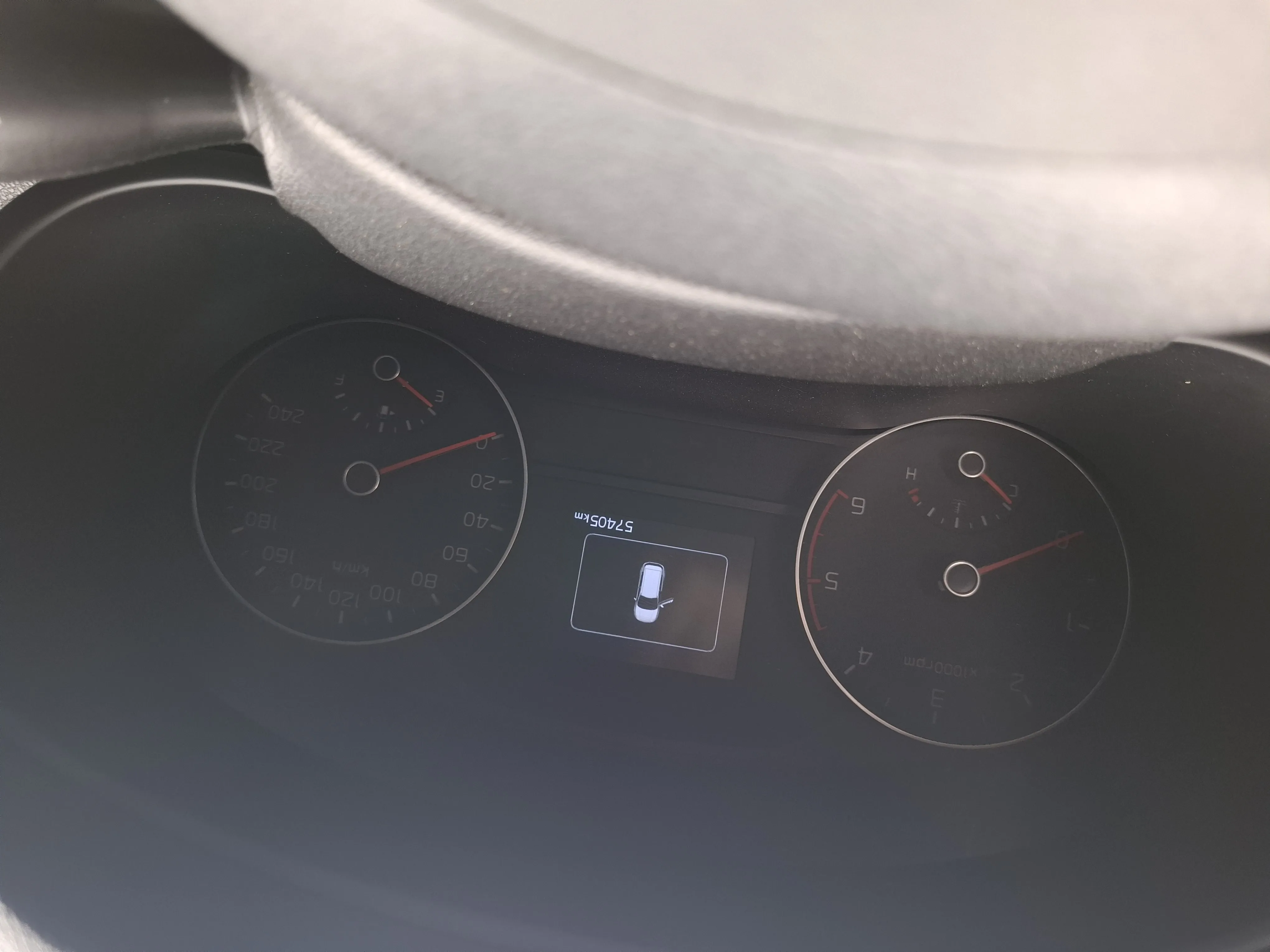 KIA SPORTAGE 2016, imagen 4