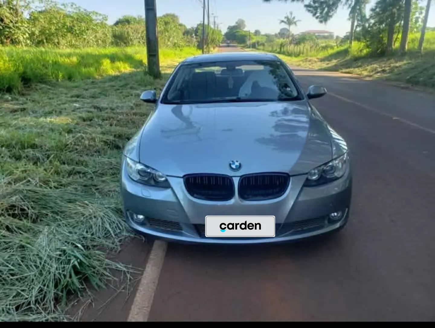 BMW 328i 2007