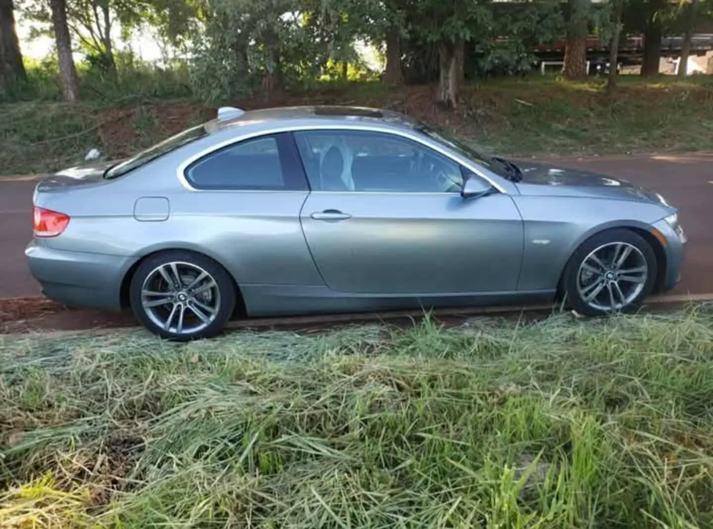 BMW 328i 2007, imagen 2