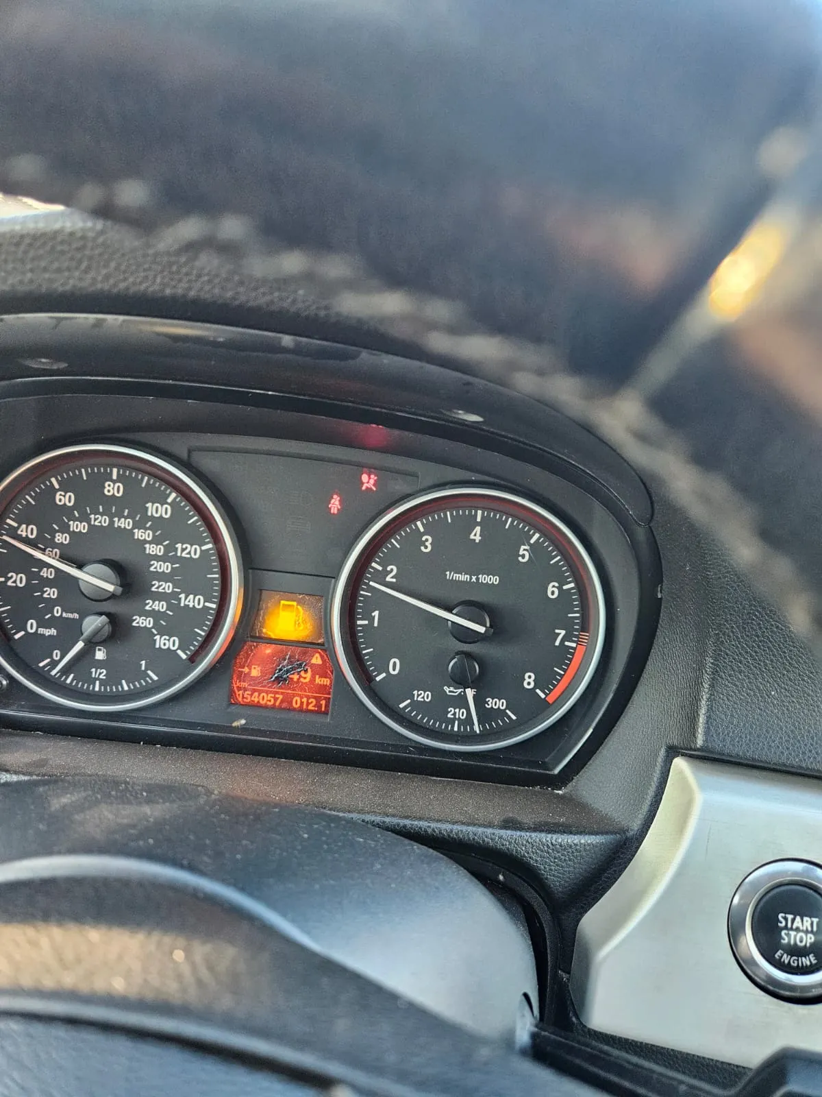 BMW 328i 2007, imagen 4
