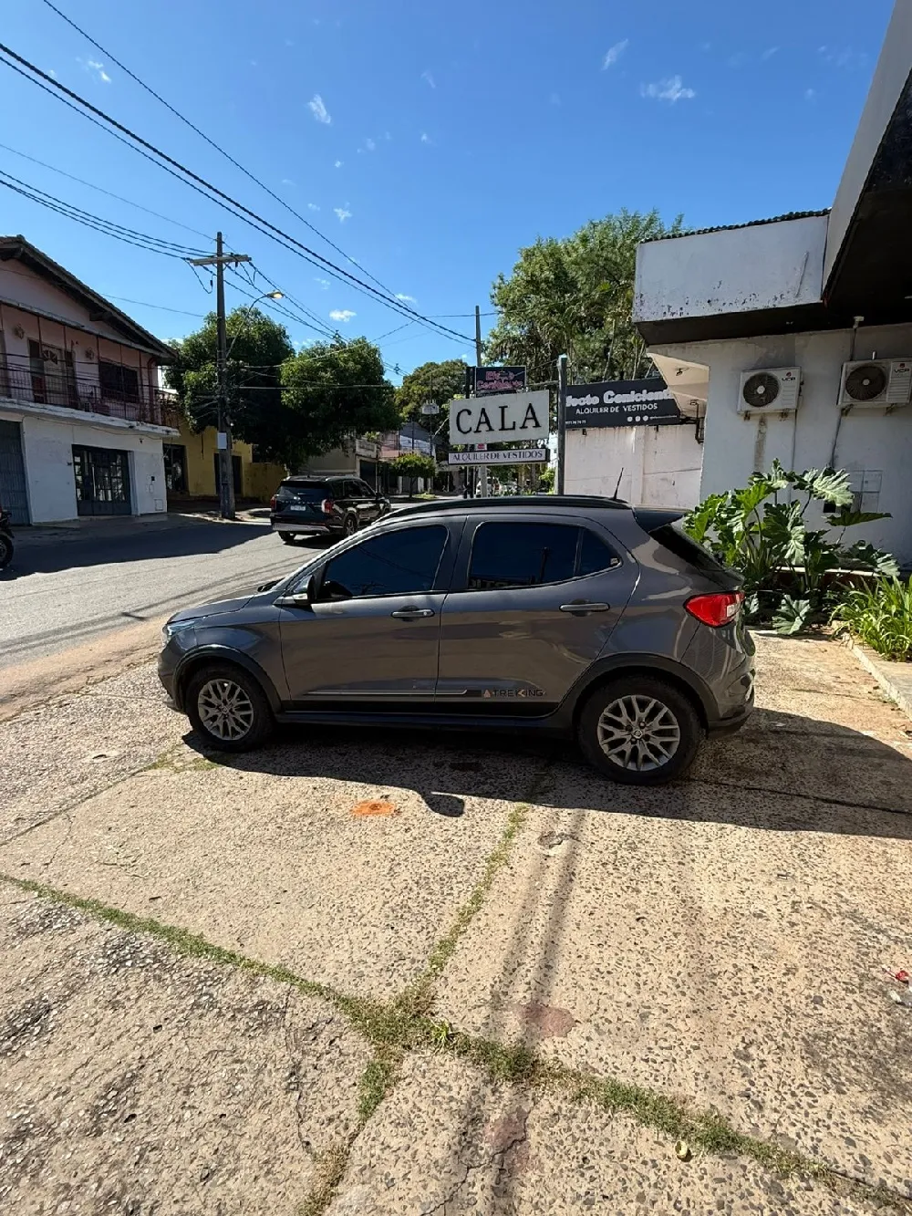 FIAT ARGO 2019, imagen 2