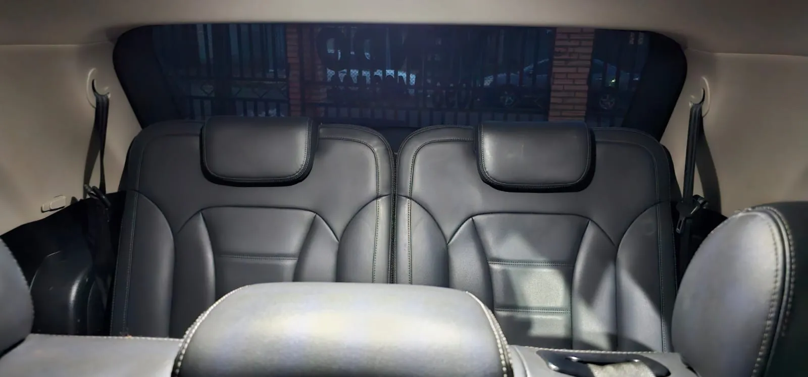 SSANGYONG REXTON 2023, imagen 6