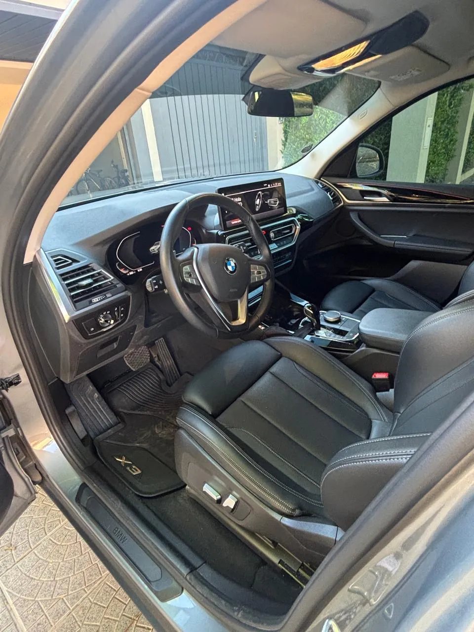BMW X3 2023, imagen 2
