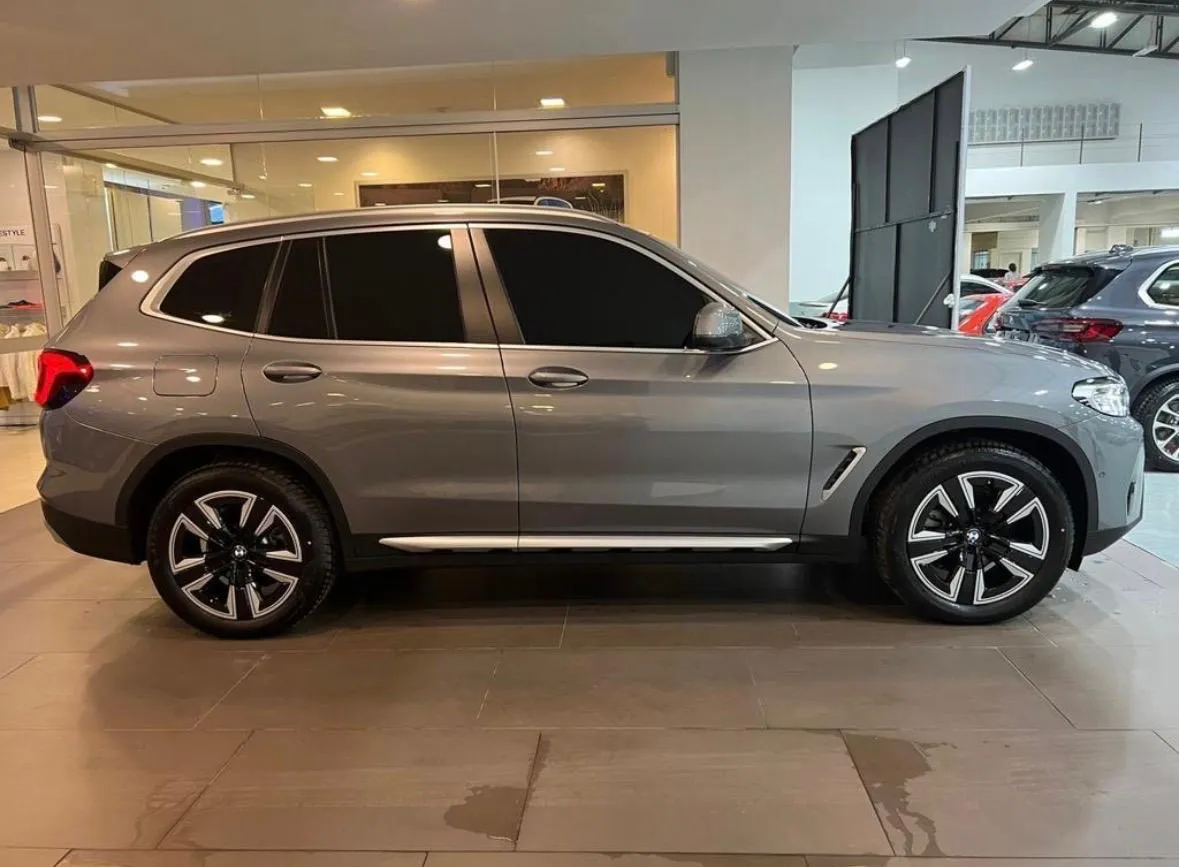 BMW X3 2023, imagen 3