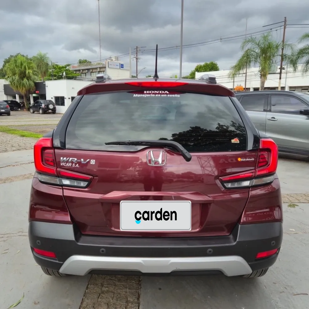 HONDA HRV 2023, imagen 5