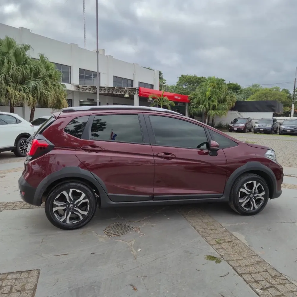 HONDA HRV 2023, imagen 3