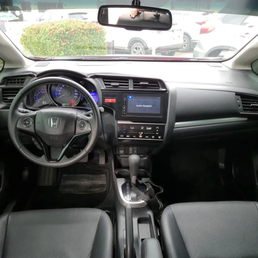 HONDA HRV 2023, imagen 4