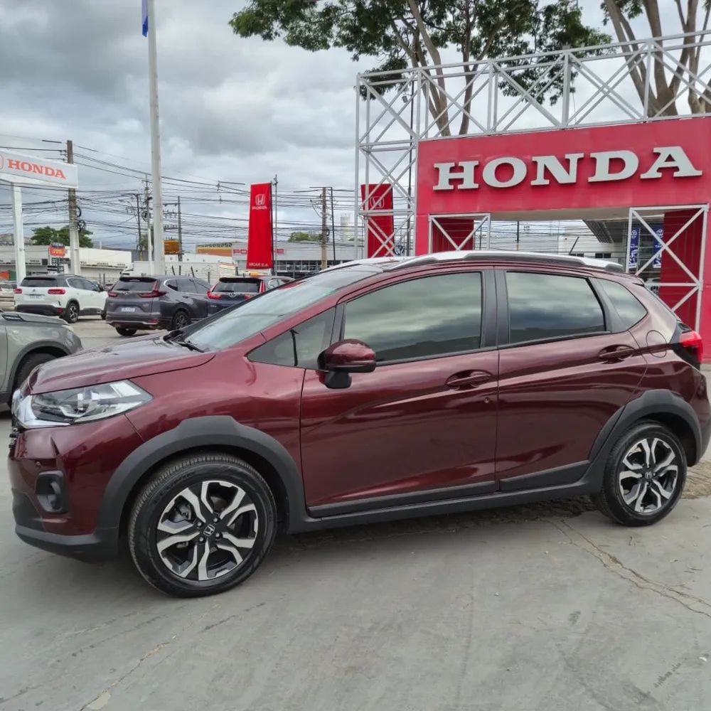 HONDA HRV 2023, imagen 2