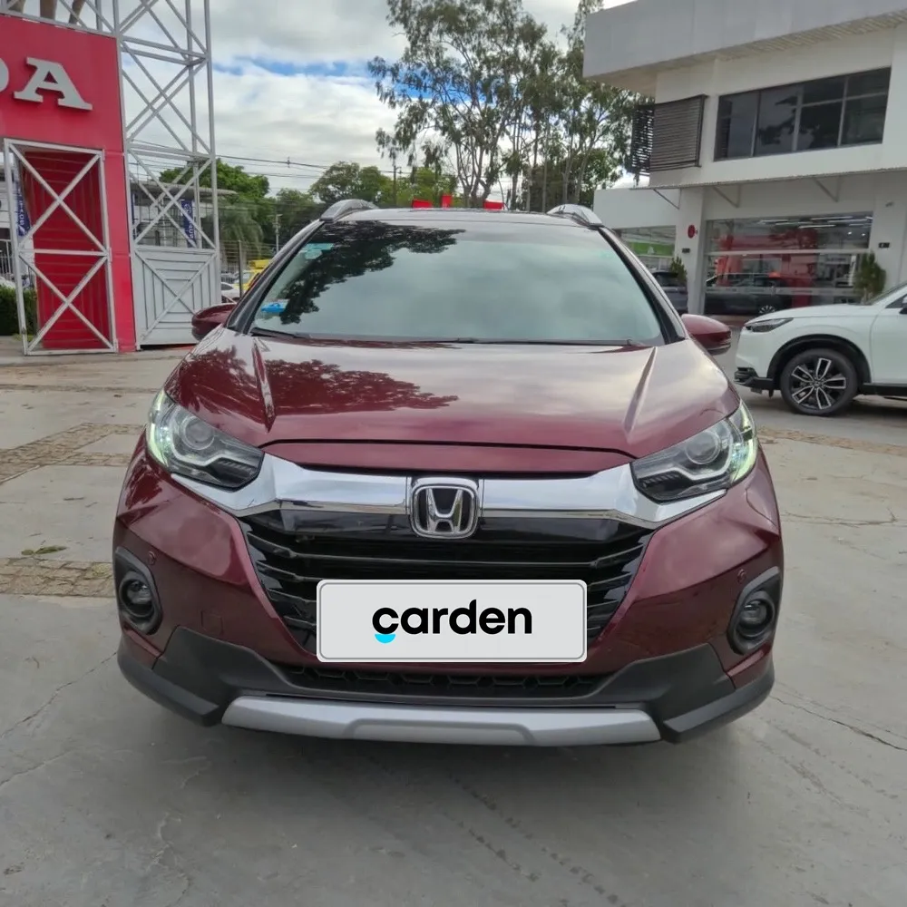 HONDA HRV 2023