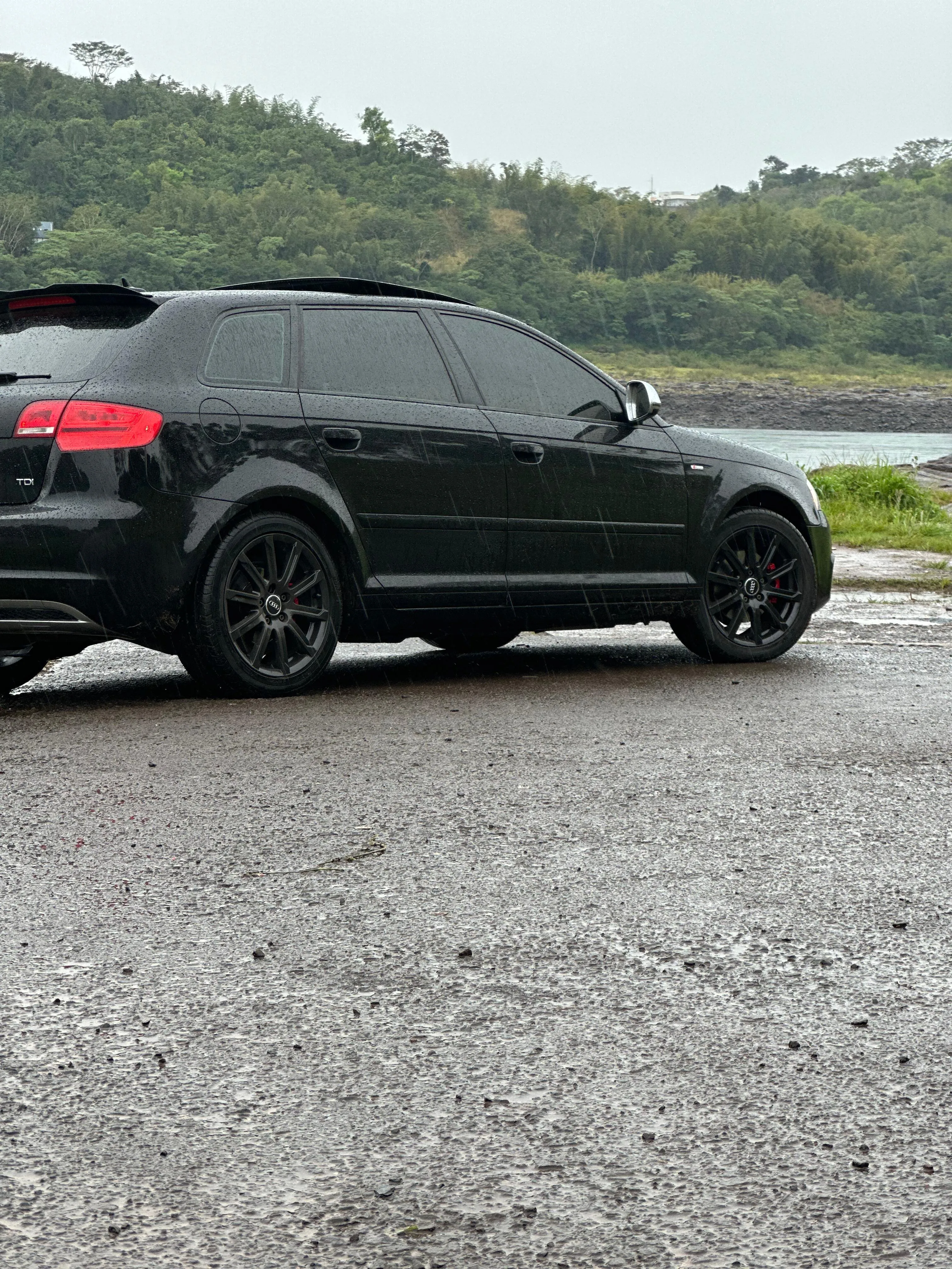 AUDI A3 2010, imagen 2
