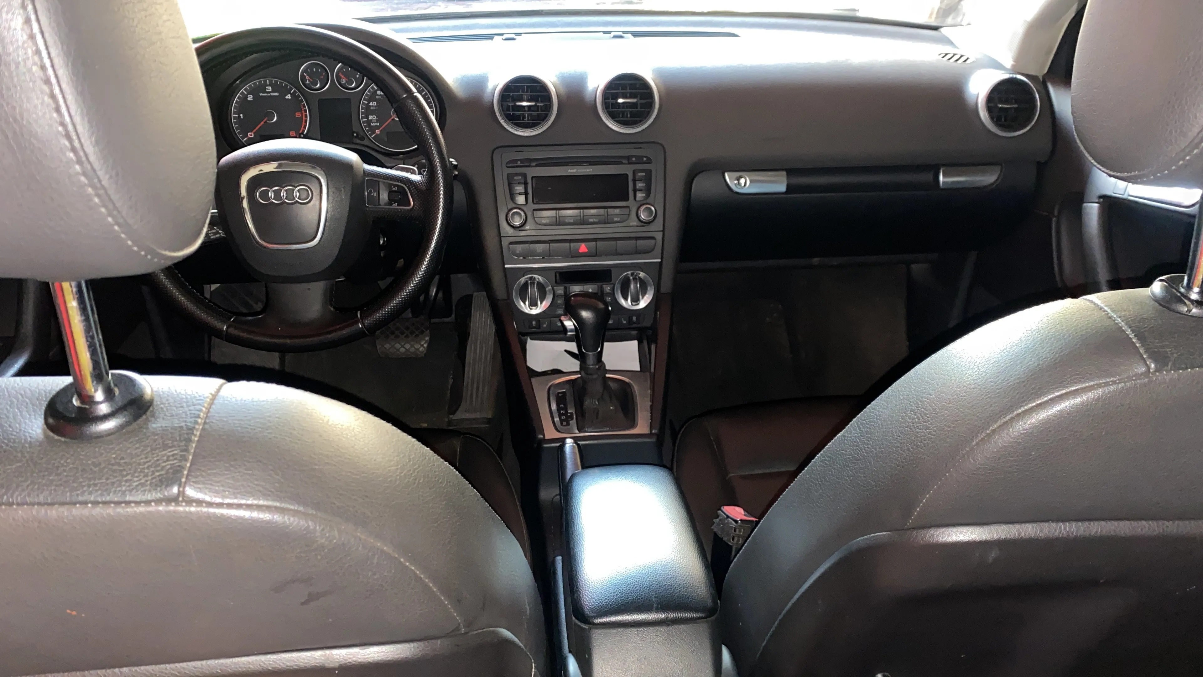 AUDI A3 2010, imagen 3