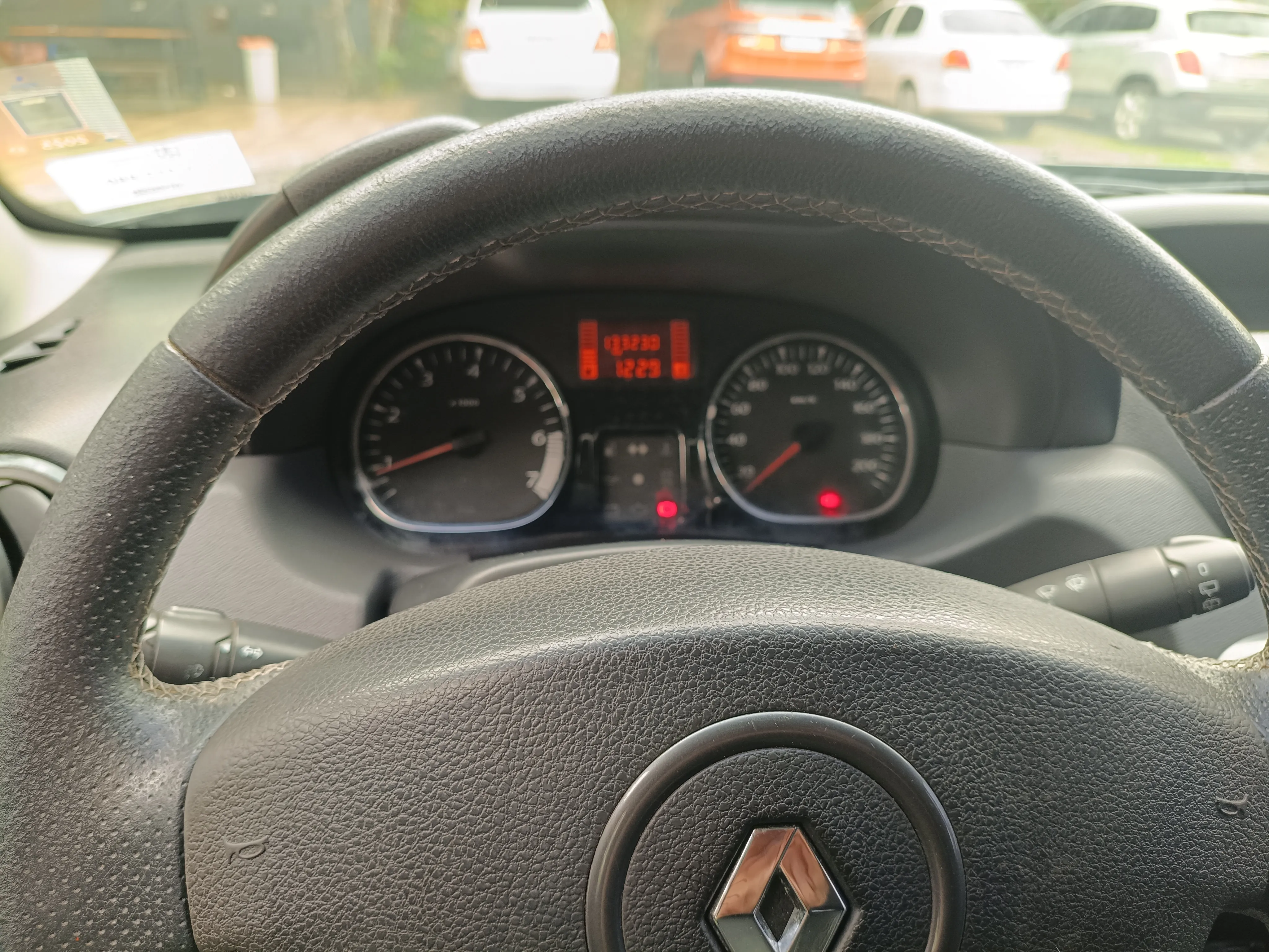 RENAULT DUSTER 2015, imagen 4