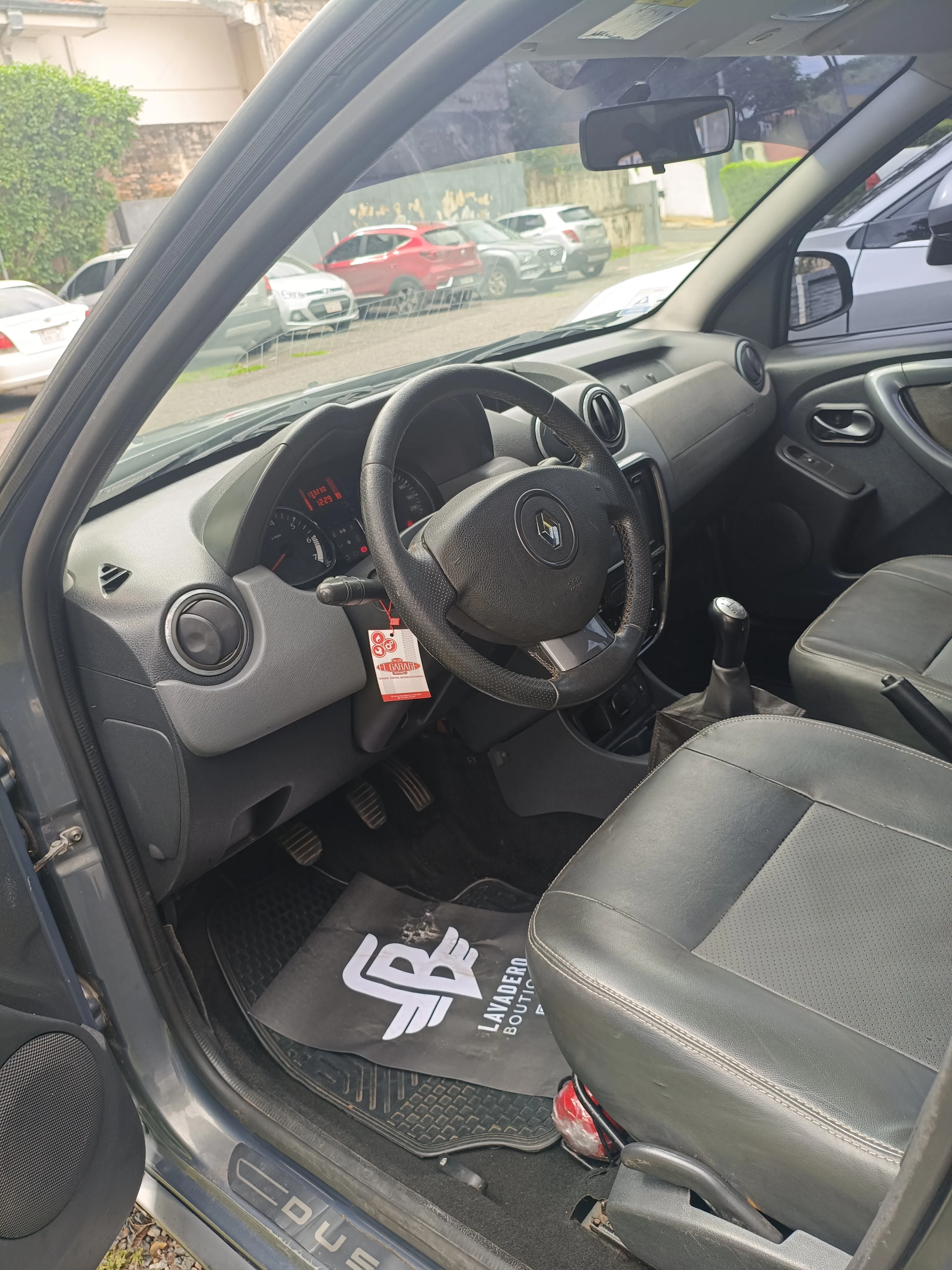 RENAULT DUSTER 2015, imagen 5