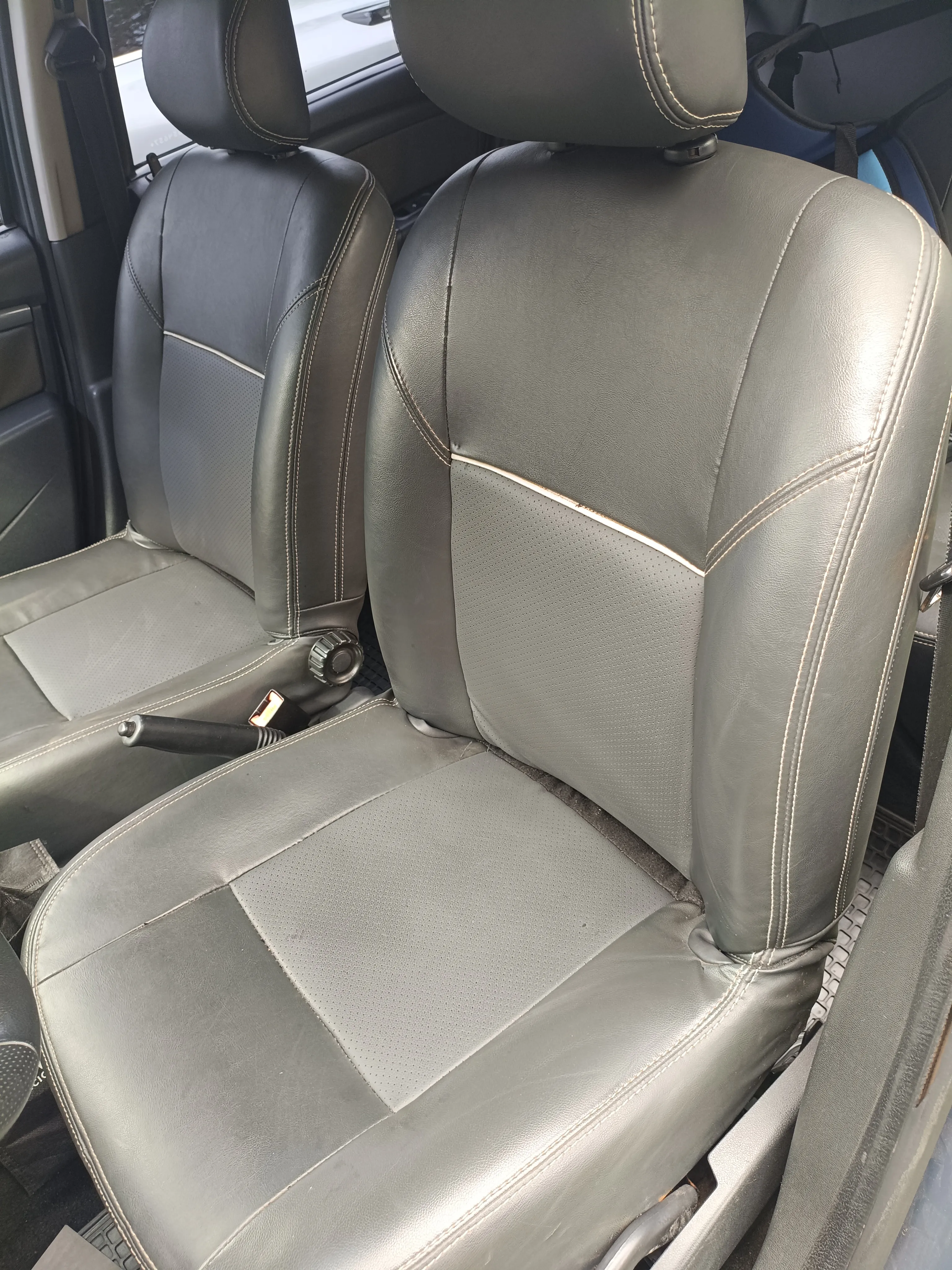 RENAULT DUSTER 2015, imagen 6
