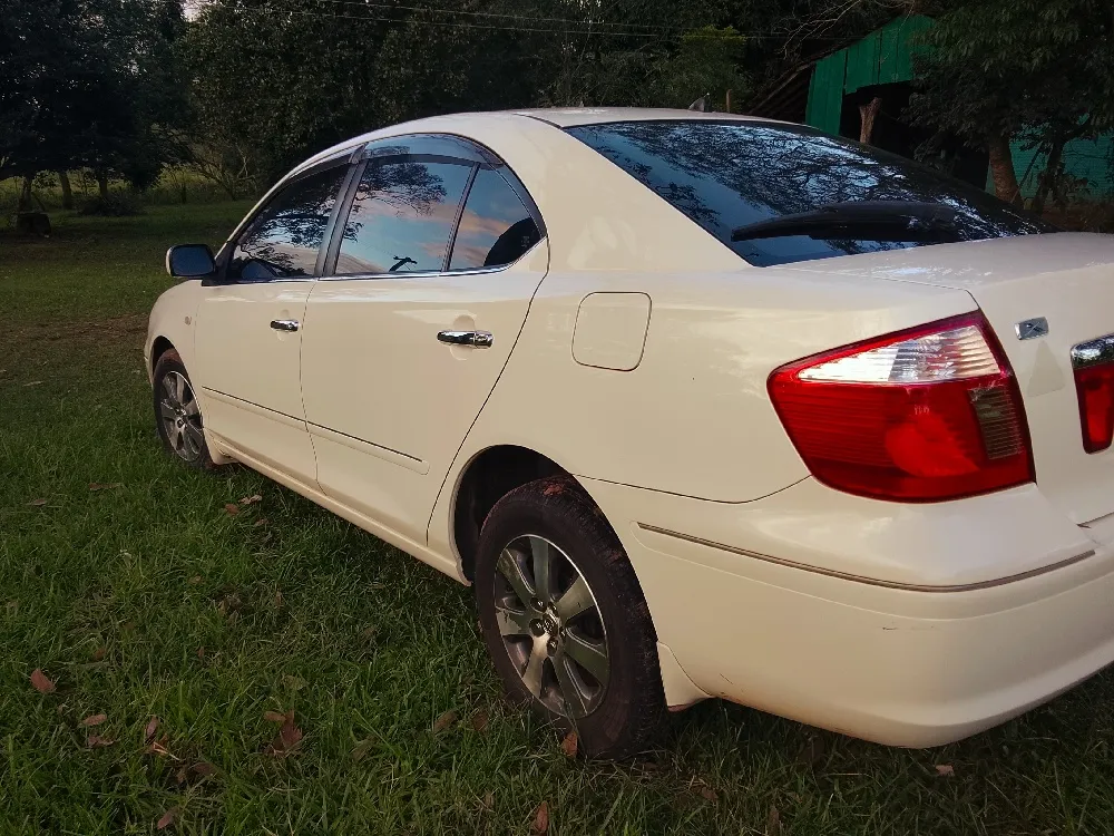 TOYOTA PREMIO 2006, imagen 3