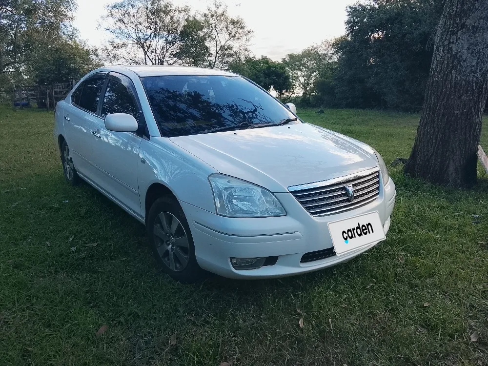 TOYOTA PREMIO 2006