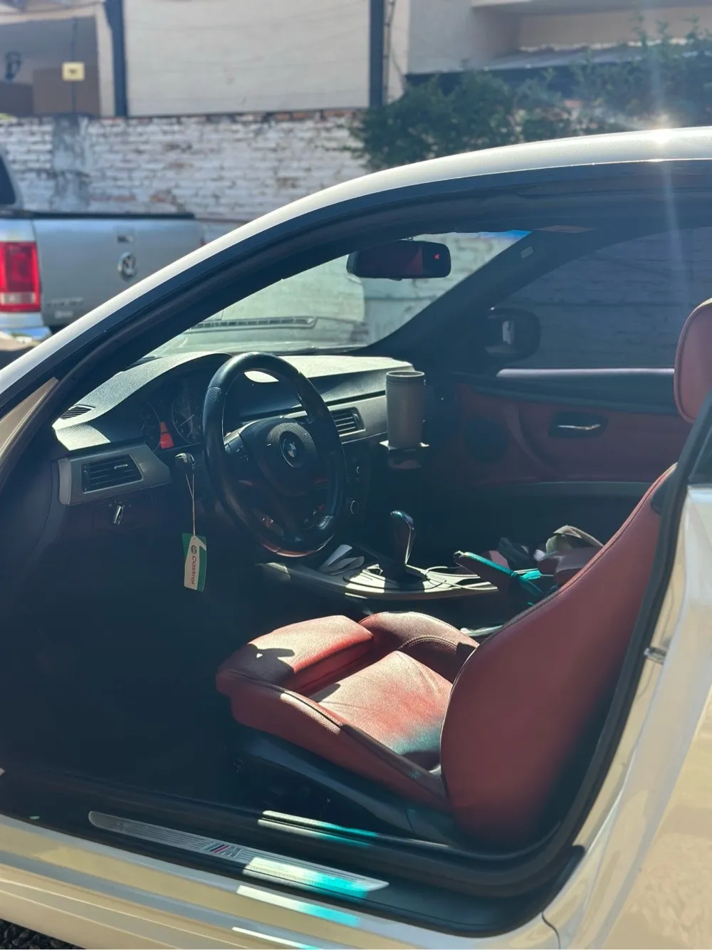 BMW 328i 2012, imagen 5