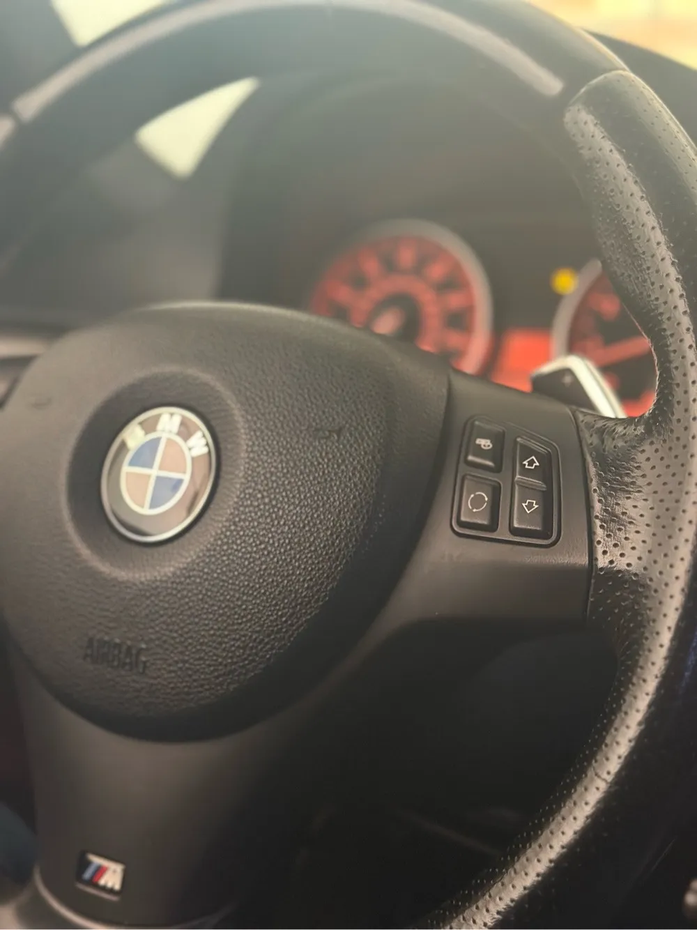 BMW 328i 2012, imagen 4