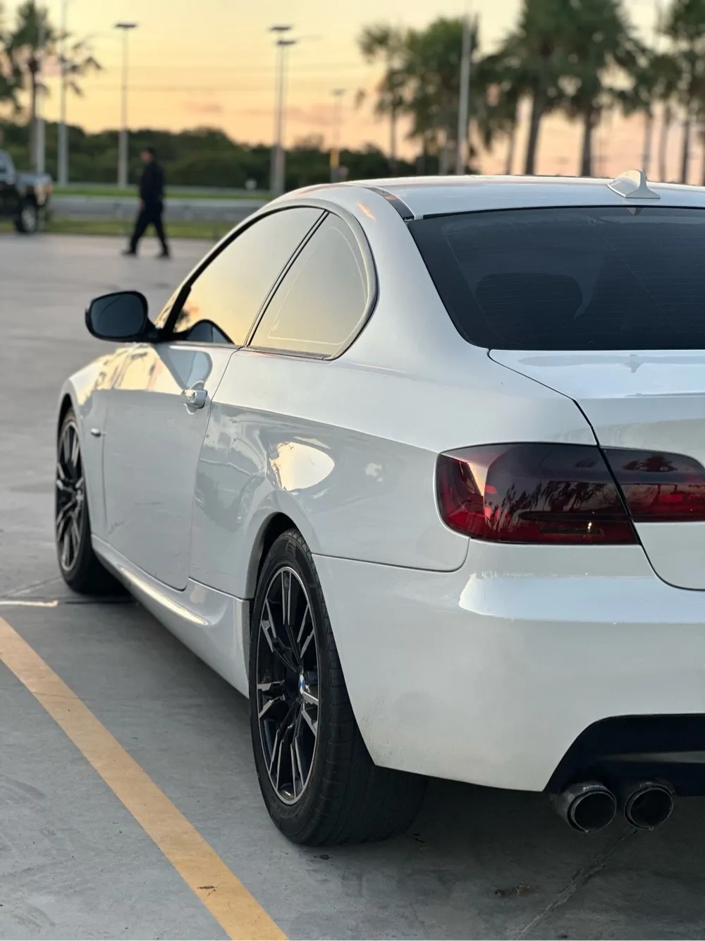 BMW 328i 2012, imagen 2