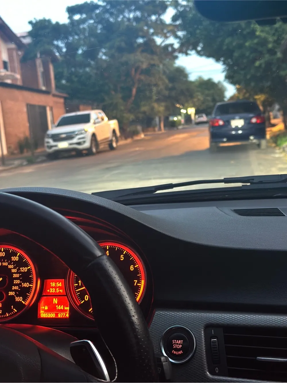 BMW 328i 2012, imagen 6