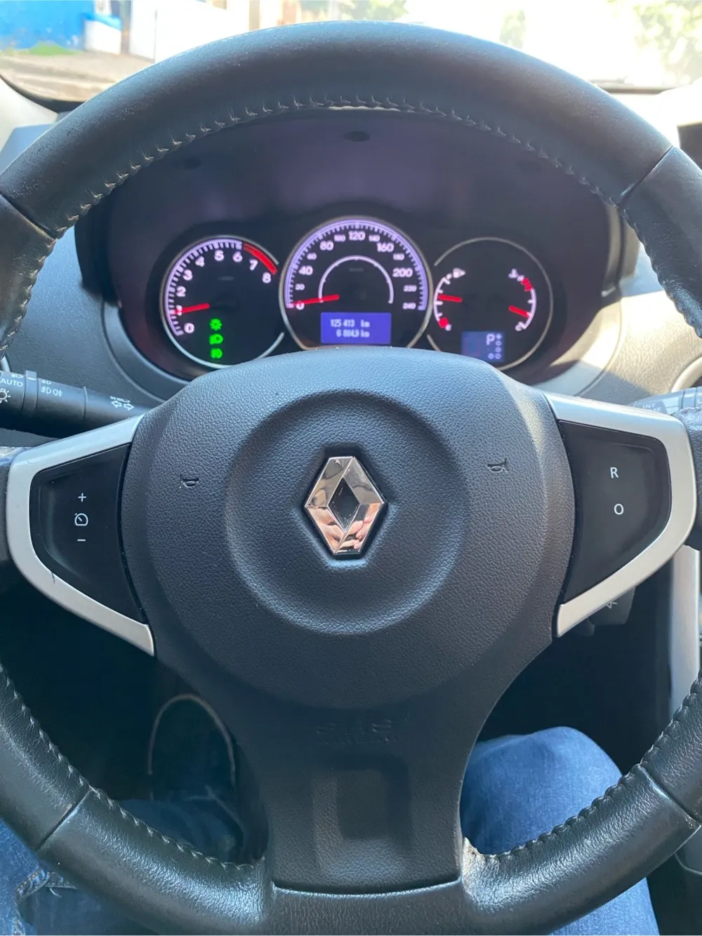 RENAULT KOLEOS 2013, imagen 4