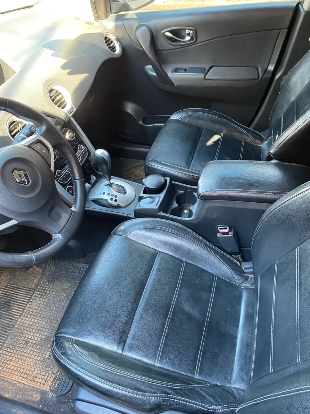 RENAULT KOLEOS 2013, imagen 3