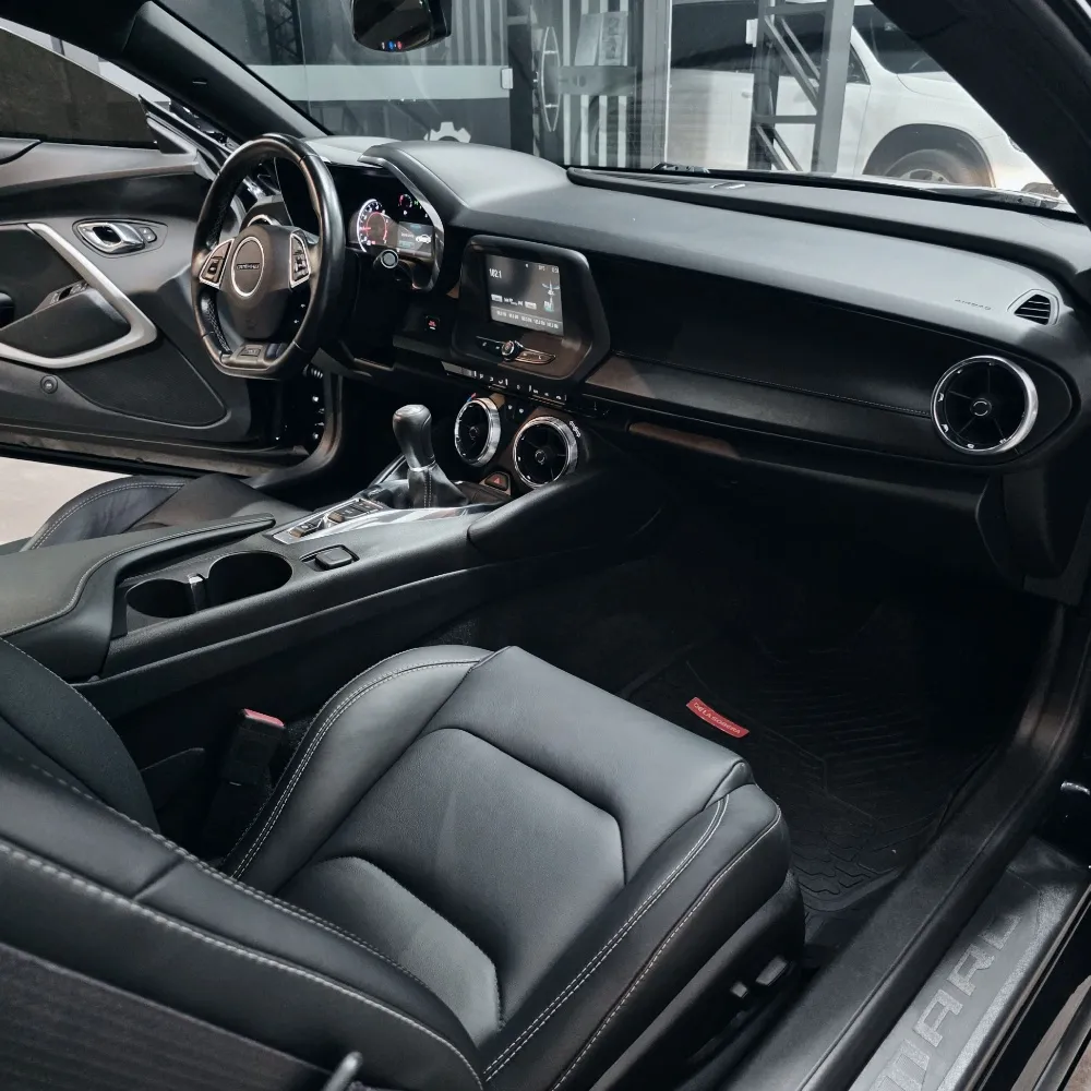 CHEVROLET CAMARO 2017, imagen 3