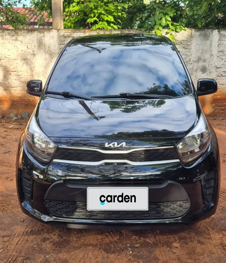 KIA PICANTO 2022