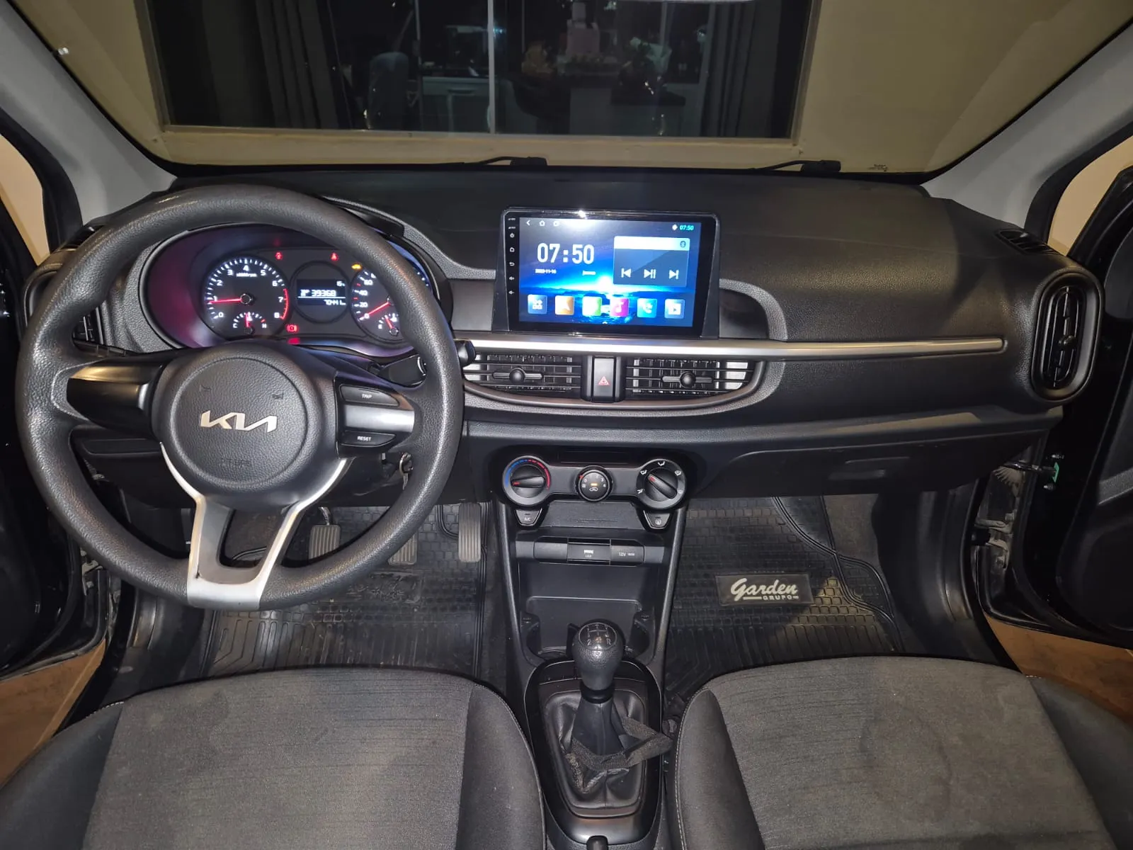KIA PICANTO 2022, imagen 5