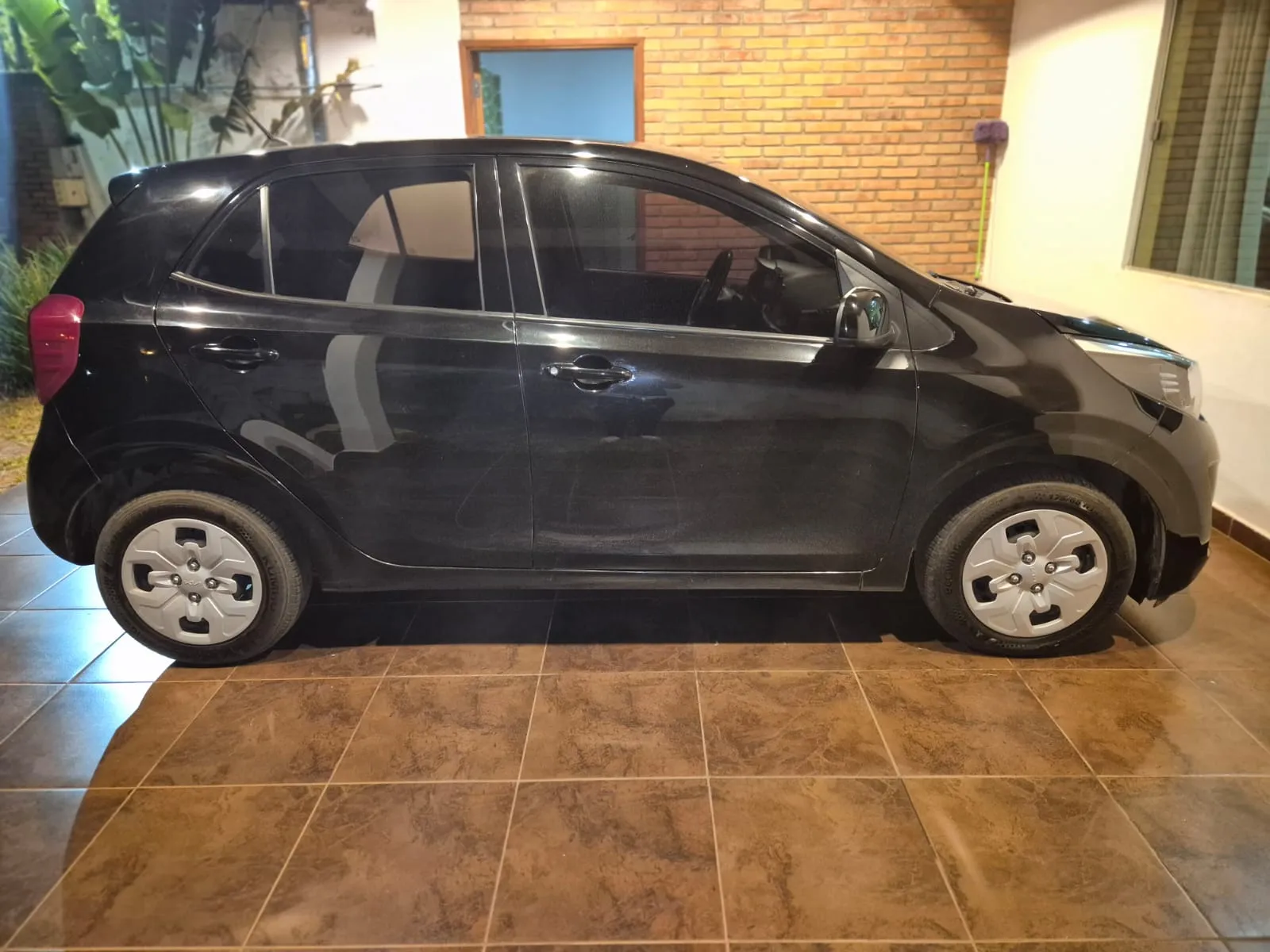KIA PICANTO 2022, imagen 7