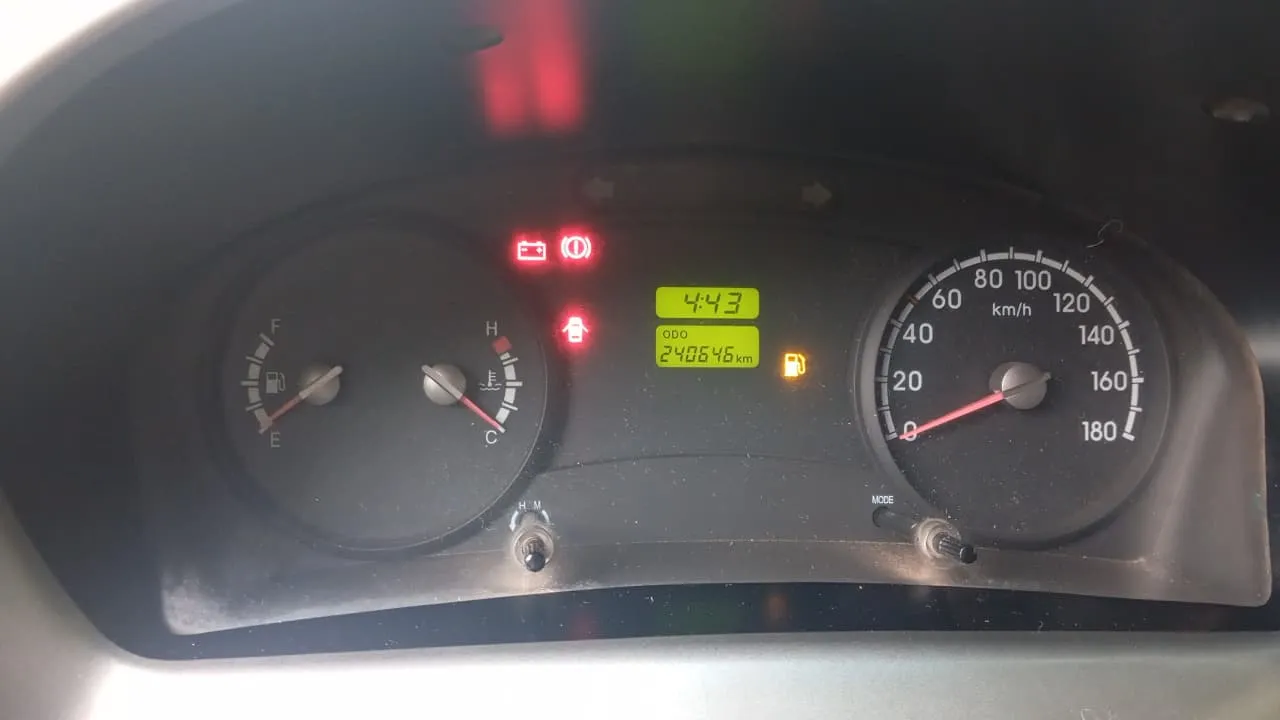 KIA K2700 2016, imagen 3