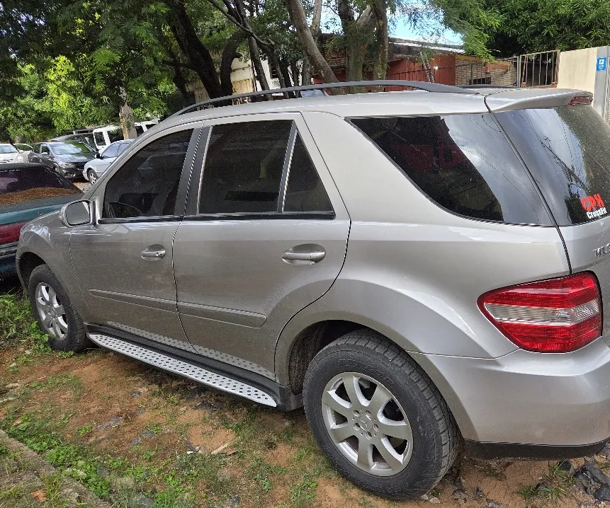 MERCEDES BENZ ML320 2027, imagen 10