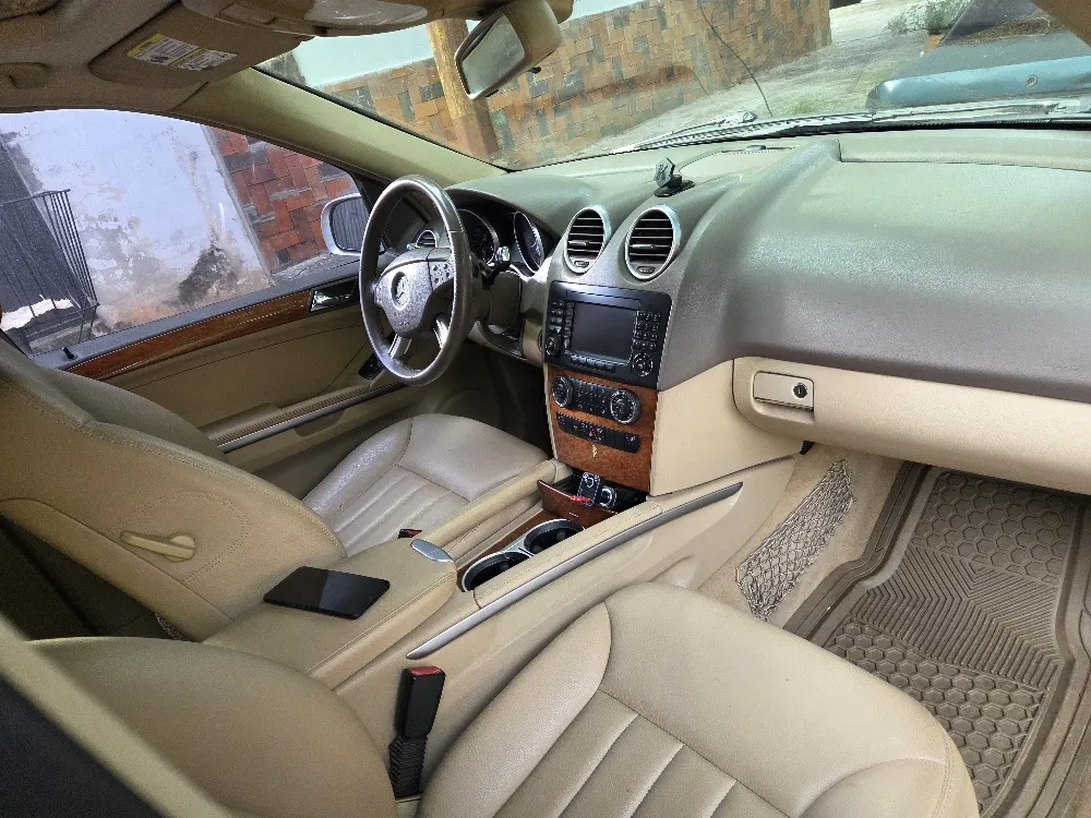 MERCEDES BENZ ML320 2027, imagen 5