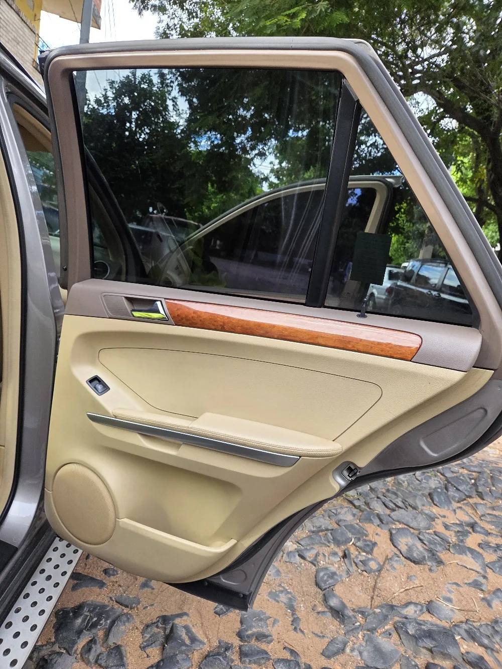 MERCEDES BENZ ML320 2027, imagen 6