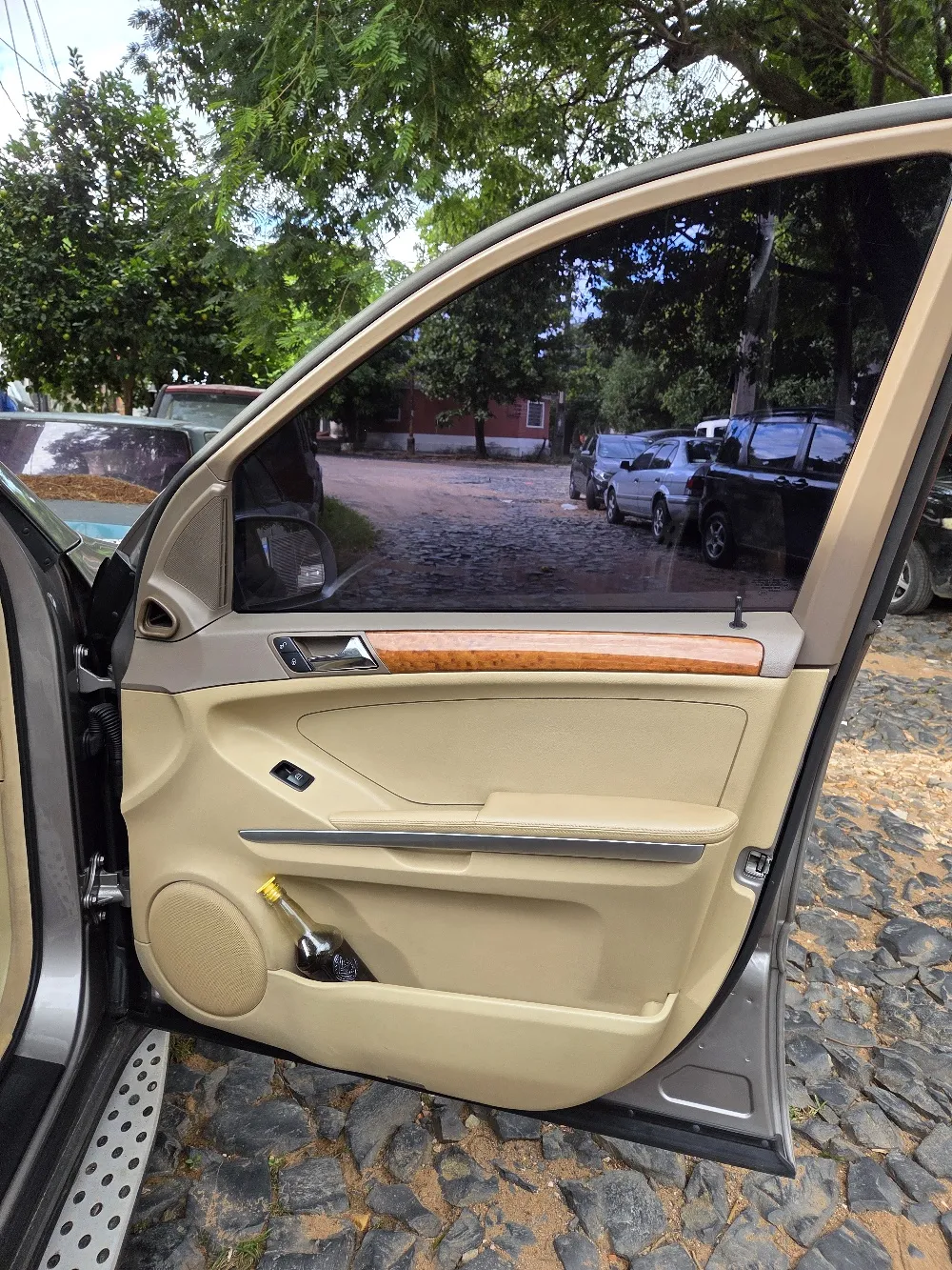 MERCEDES BENZ ML320 2027, imagen 7