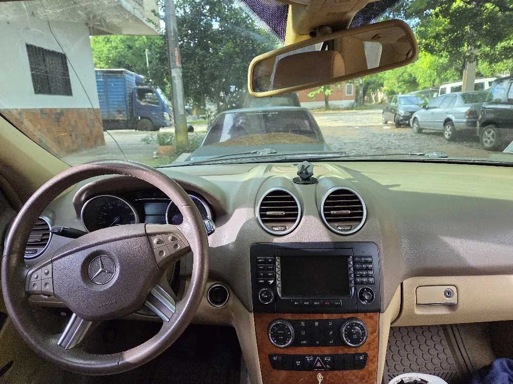 MERCEDES BENZ ML320 2027, imagen 3