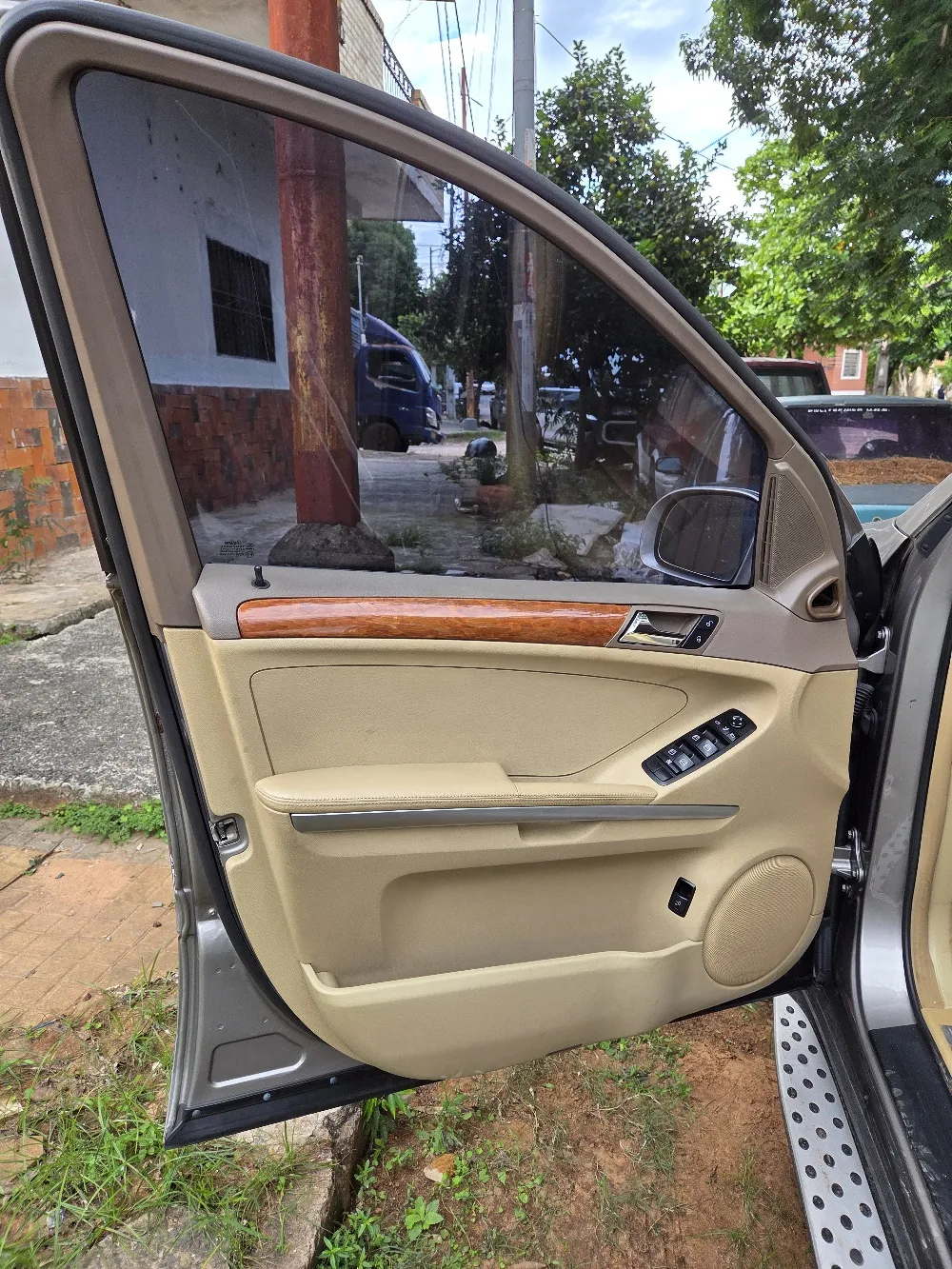 MERCEDES BENZ ML320 2027, imagen 8
