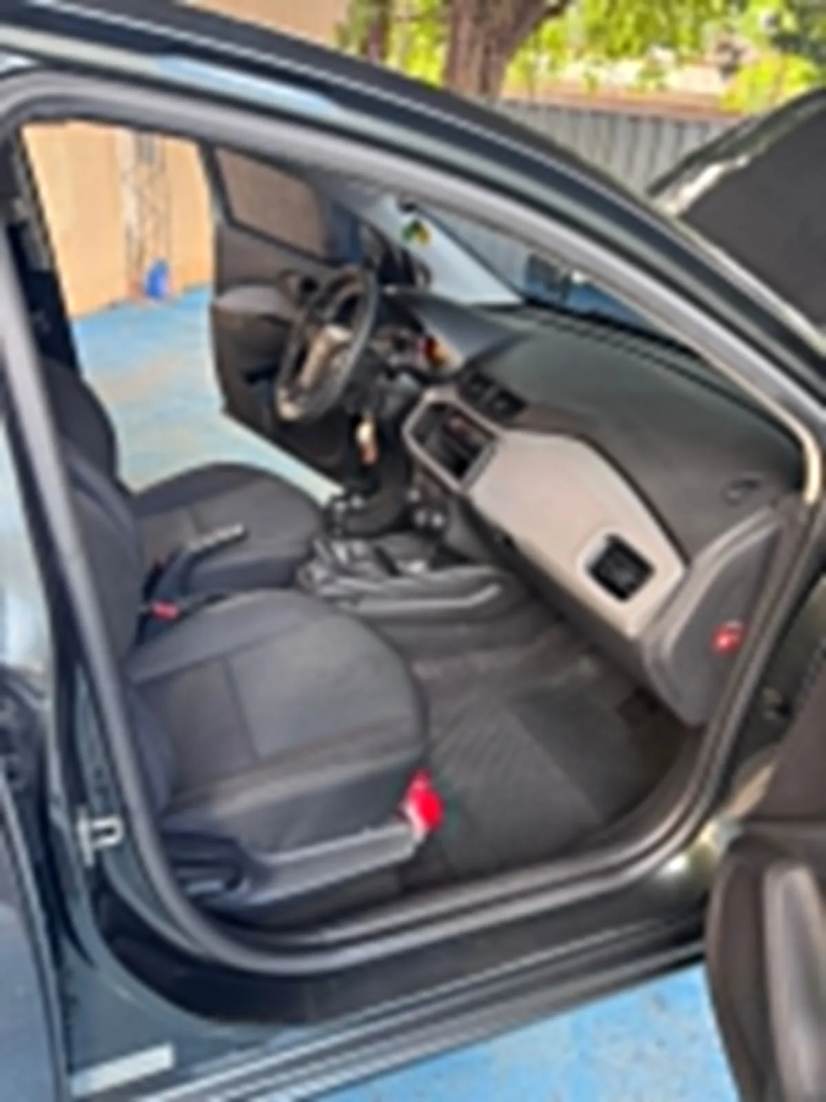 NISSAN VERSA 2022, imagen 6