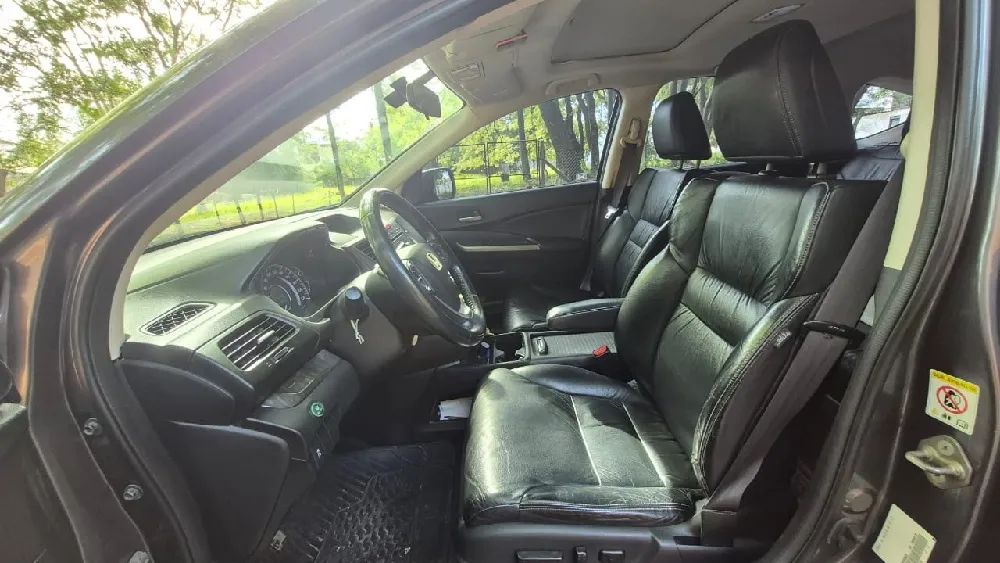HONDA CRV 2012, imagen 4