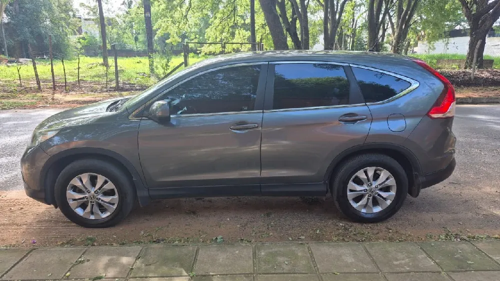 HONDA CRV 2012, imagen 2