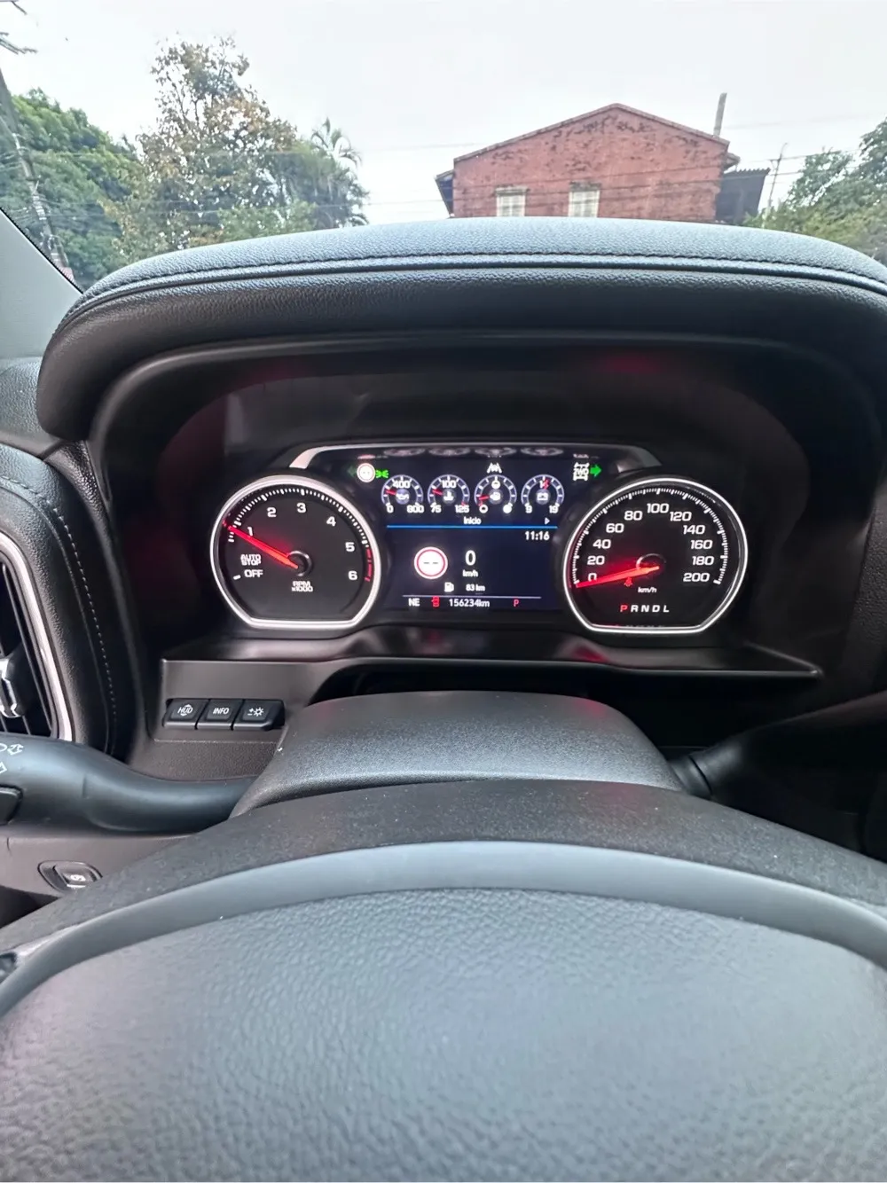 CHEVROLET SILVERADO 2021, imagen 3