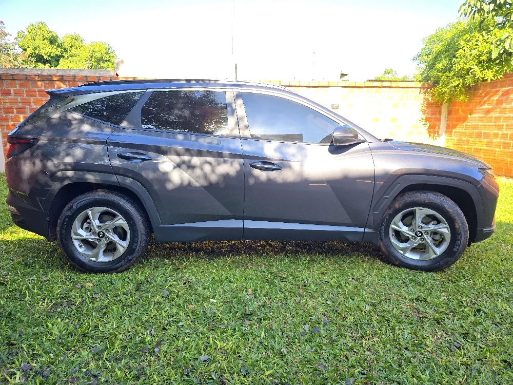 HYUNDAI NEW TUCSON 2023, imagen 3