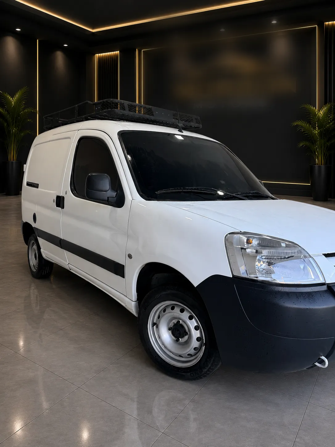 PEUGEOT PARTNER 2022, imagen 6