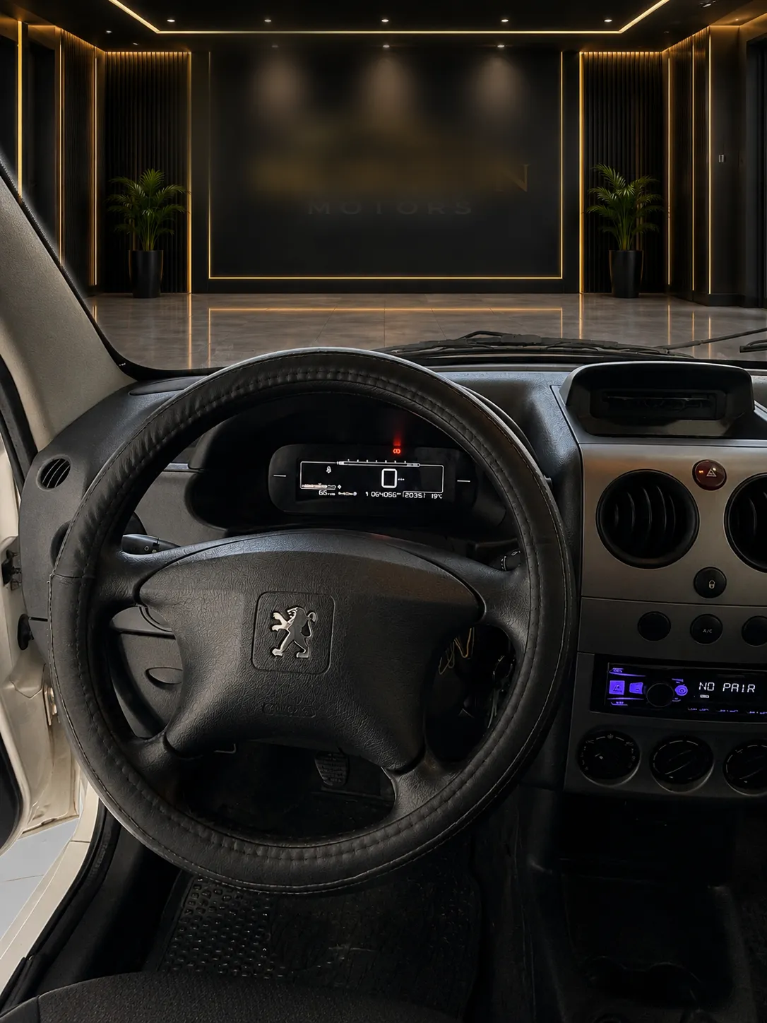 PEUGEOT PARTNER 2022, imagen 5